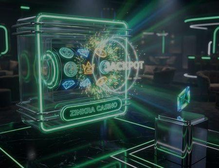 Zinkra Casino